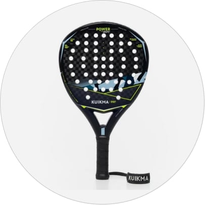 Racket Sports